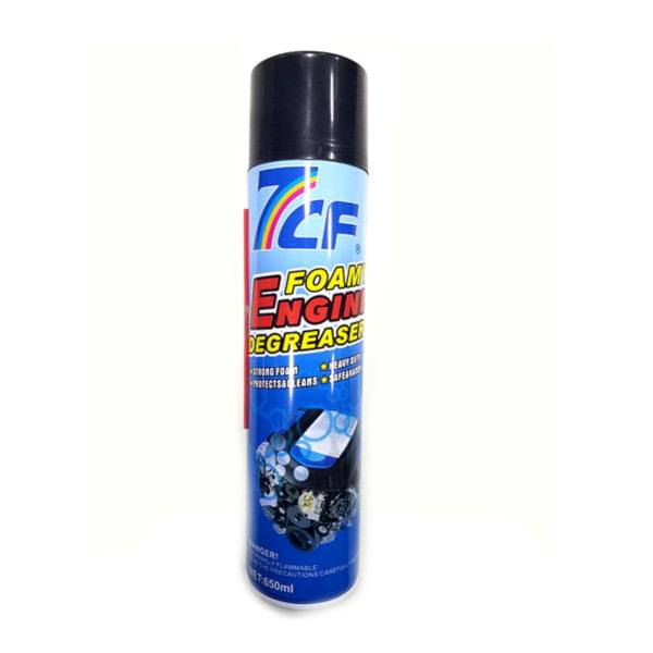 7CF Engine Degreaser