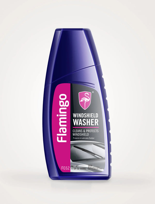 WINDSHIELD WASHER