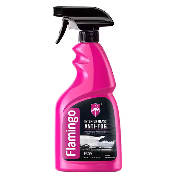 Flamingo Anti Fog Cleaner